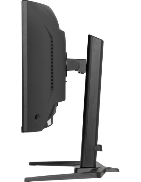 Monitor Iiyama 86,4 Cm (34") Gcb3484Wqsu-B1 21:9 2Xhdmi+2Xdp+Usb-C Curved