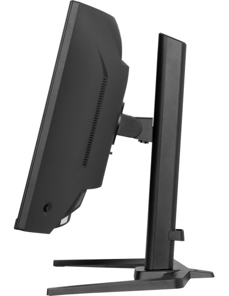 Monitor Iiyama 86,4 Cm (34") Gcb3484Wqsu-B1 21:9 2Xhdmi+2Xdp+Usb-C Curved