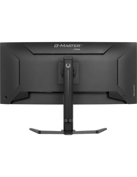 Monitor Iiyama 86,4 Cm (34") Gcb3484Wqsu-B1 21:9 2Xhdmi+2Xdp+Usb-C Curved