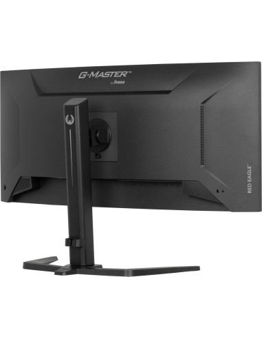 Monitor Iiyama 86,4 Cm (34") Gcb3484Wqsu-B1 21:9 2Xhdmi+2Xdp+Usb-C Curved