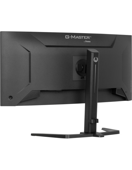 Monitor Iiyama 86,4 Cm (34") Gcb3484Wqsu-B1 21:9 2Xhdmi+2Xdp+Usb-C Curved