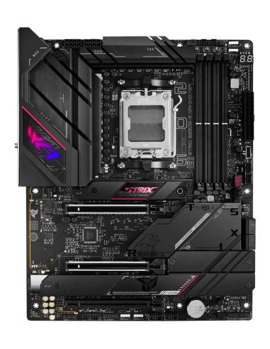 Asus Rog Strix B650E-E Gaming Wifi Amd B650 Gniazdo Am5 Atx