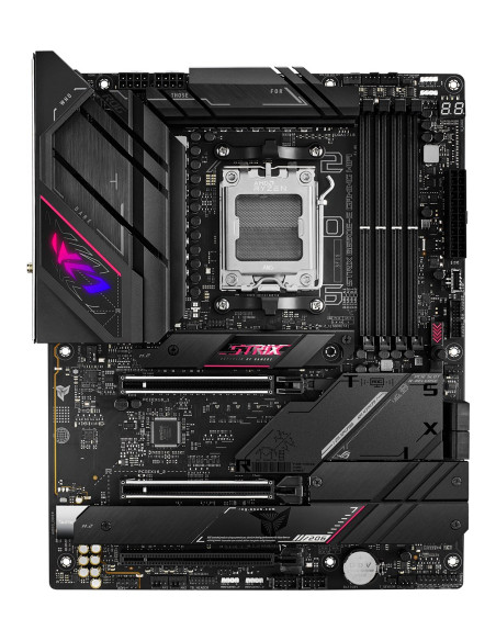 Asus Rog Strix B650E-E Gaming Wifi Amd B650 Gniazdo Am5 Atx