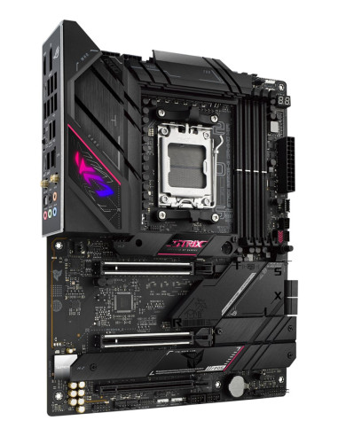 Asus Rog Strix B650E-E Gaming Wifi Amd B650 Gniazdo Am5 Atx