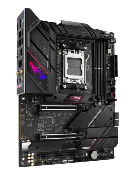 Asus Rog Strix B650E-E Gaming Wifi Amd B650 Gniazdo Am5 Atx
