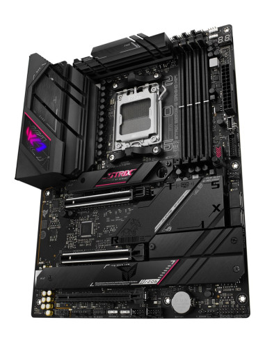 Asus Rog Strix B650E-E Gaming Wifi Amd B650 Gniazdo Am5 Atx