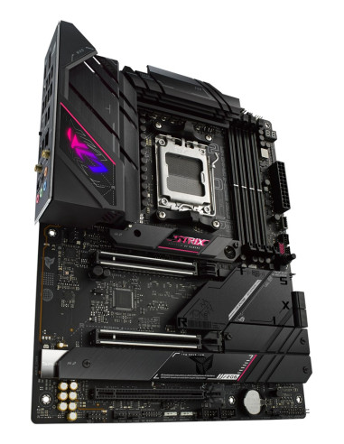 Asus Rog Strix B650E-E Gaming Wifi Amd B650 Gniazdo Am5 Atx