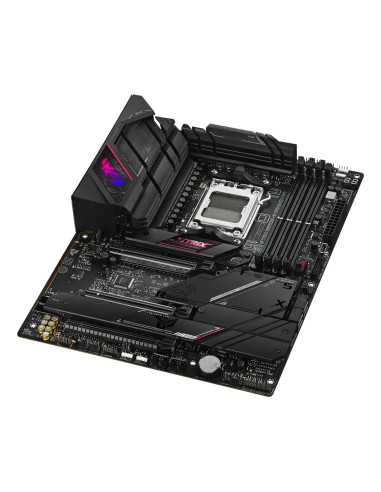 Asus Rog Strix B650E-E Gaming Wifi Amd B650 Gniazdo Am5 Atx