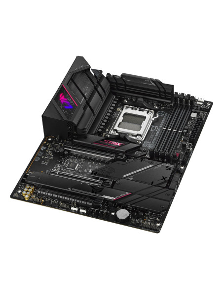 Asus Rog Strix B650E-E Gaming Wifi Amd B650 Gniazdo Am5 Atx