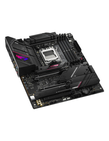 Asus Rog Strix B650E-E Gaming Wifi Amd B650 Gniazdo Am5 Atx