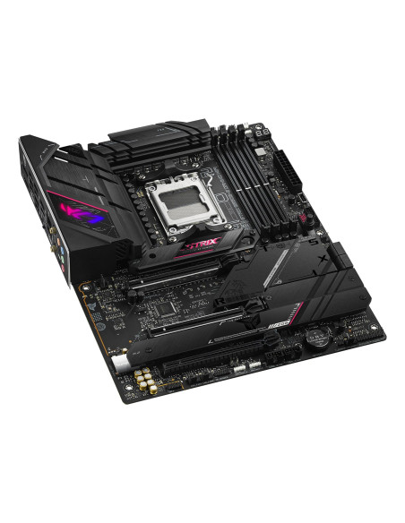 Asus Rog Strix B650E-E Gaming Wifi Amd B650 Gniazdo Am5 Atx