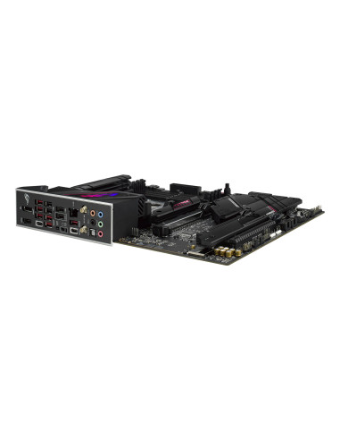 Asus Rog Strix B650E-E Gaming Wifi Amd B650 Gniazdo Am5 Atx