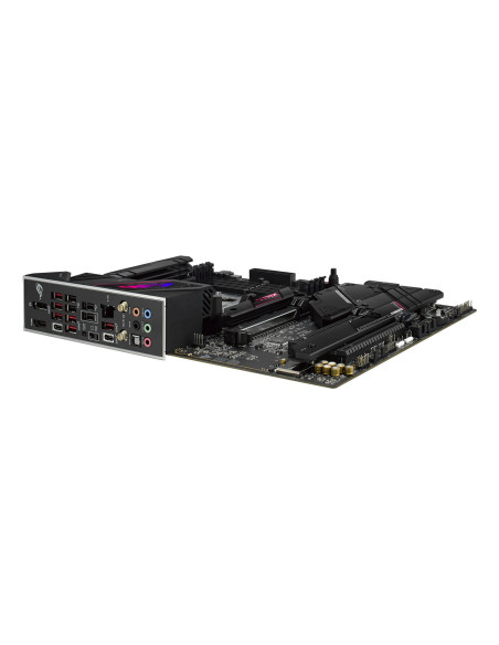 Asus Rog Strix B650E-E Gaming Wifi Amd B650 Gniazdo Am5 Atx