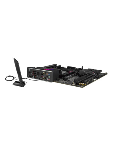Asus Rog Strix B650E-E Gaming Wifi Amd B650 Gniazdo Am5 Atx
