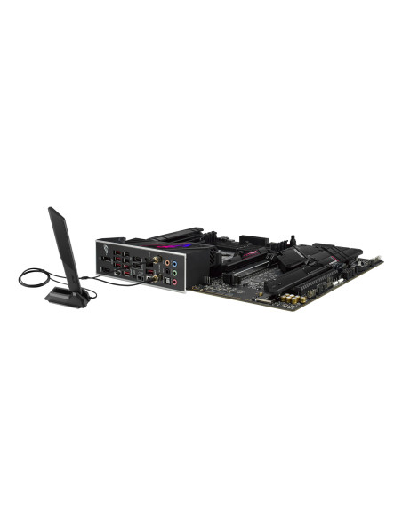 Asus Rog Strix B650E-E Gaming Wifi Amd B650 Gniazdo Am5 Atx