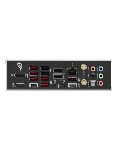 Asus Rog Strix B650E-E Gaming Wifi Amd B650 Gniazdo Am5 Atx