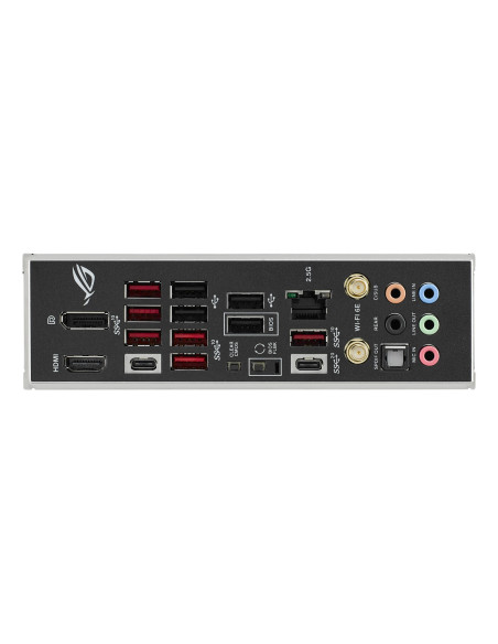 Asus Rog Strix B650E-E Gaming Wifi Amd B650 Gniazdo Am5 Atx