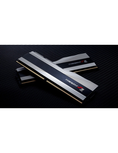 G.skill Trident Z5 Rgb F5-8000J3848H16Gx2-Tz5Rs Moduł Pamięci 32 Gb 2 X 16 Gb Ddr5
