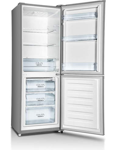 Chłodziarko-Zamrażarka Gorenje Rk416Eps4