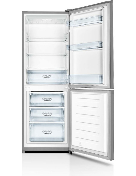 Chłodziarko-Zamrażarka Gorenje Rk416Eps4