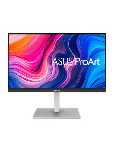 Asus Proart Pa278Cv Monitor Komputerowy 68,6 Cm (27") 2560 X 1440 Px Quad Hd Led Czarny