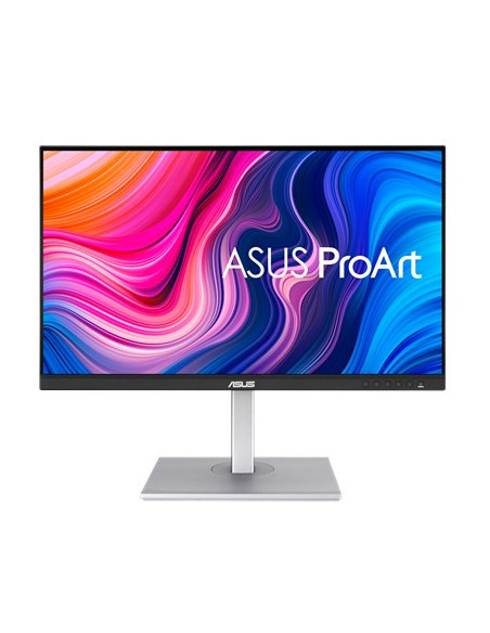 Asus Proart Pa278Cv Monitor Komputerowy 68,6 Cm (27") 2560 X 1440 Px Quad Hd Led Czarny