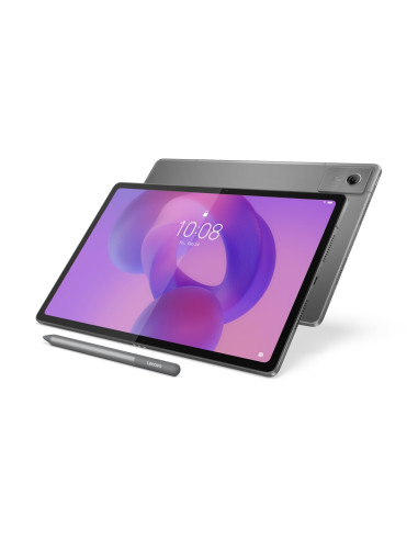 Lenovo Idea Tab Plus Mediatek Dimensity 6400 12.1" 2.5K Ips 600Nits 90Hz Touch 8/256Gb Arm Mali-G57 Mc2 Wifi Luna Grey