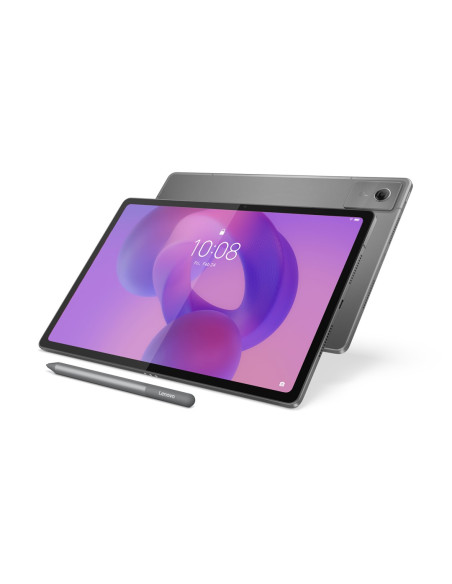 Lenovo Idea Tab Plus Mediatek Dimensity 6400 12.1" 2.5K Ips 600Nits 90Hz Touch 8/256Gb Arm Mali-G57 Mc2 Wifi Luna Grey
