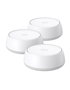 Router Siatkowy Wrl 3600Mbps/Deco Be25(3-Pack) Tp-Link 2