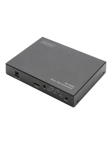 Digitus Kontroler 4K Hdmi Video Wall, 2 X 2