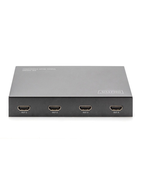 Digitus Kontroler 4K Hdmi Video Wall, 2 X 2