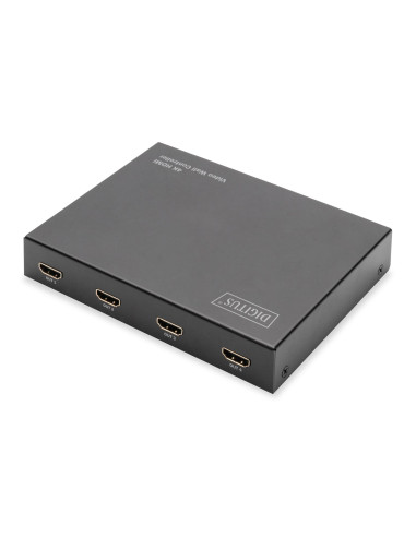Digitus Kontroler 4K Hdmi Video Wall, 2 X 2