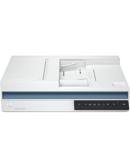 Hp Scanjet Pro 2600 F1 Flatbed &