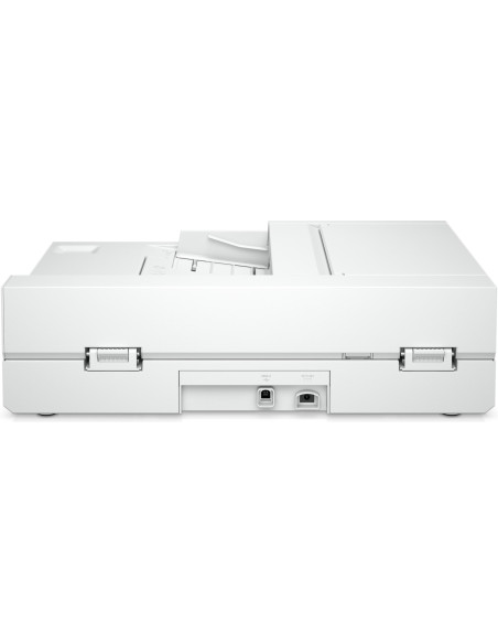 Hp Scanjet Pro 2600 F1 Flatbed &