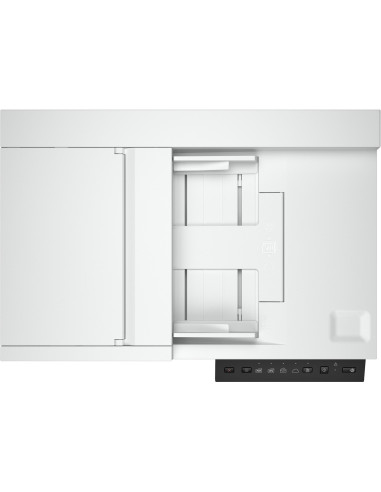 Hp Scanjet Pro 2600 F1 Flatbed &