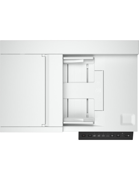 Hp Scanjet Pro 2600 F1 Flatbed &