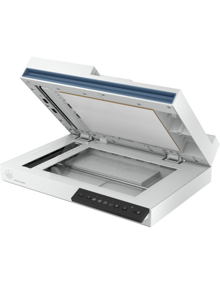 Hp Scanjet Pro 2600 F1 Flatbed &