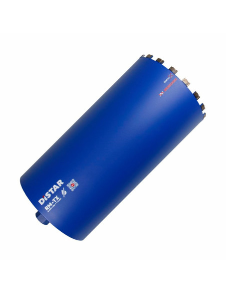 Korona Diamentowa Distar Rm-Tx 1 1/4" 300Mm X 450Mm Na Sucho