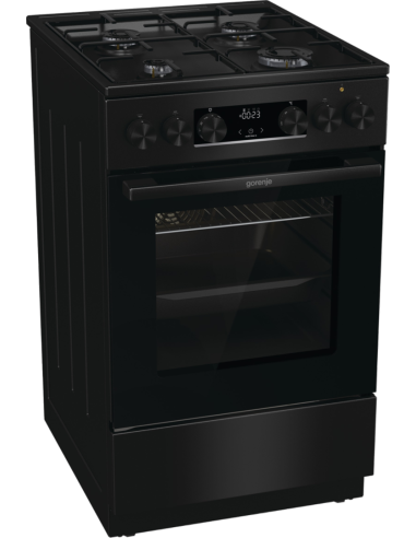 Kuchnia Gorenje Gks5C70Bj