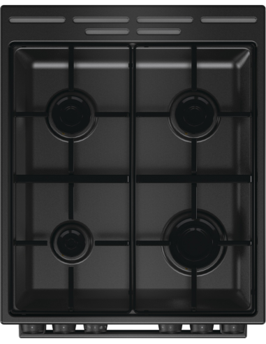Kuchnia Gorenje Gks5C70Bj