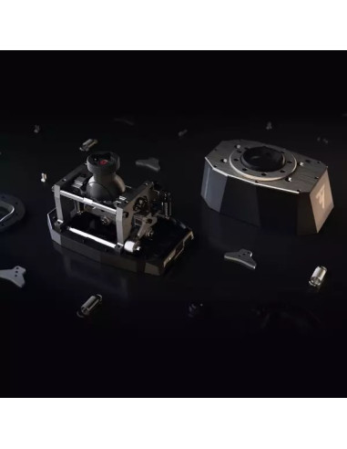 Thrustmaster 2960882 Akcesorium Do Sterowania W Grach Zestaw Do Montażu