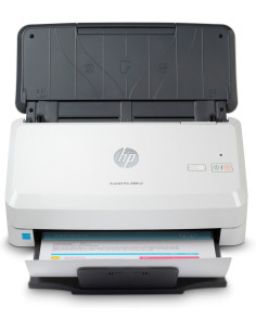 Hp Scanjet Pro 2000 S2 Sheet-Feed
