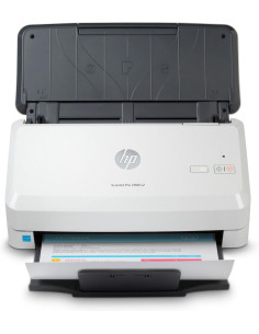 Hp Scanjet Pro 2000 S2 Sheet-Feed 2