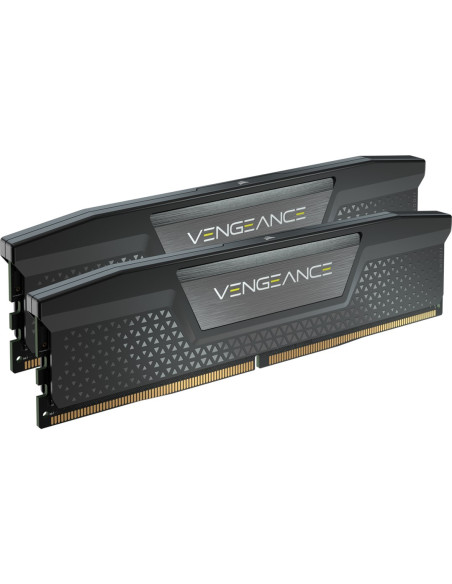 Corsair Vengeance Cmk64Gx5M2B5600C40 Moduł Pamięci 64 Gb 2 X 32 Gb Ddr5 5600 Mhz