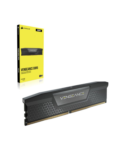Corsair Vengeance Cmk64Gx5M2B5600C40 Moduł Pamięci 64 Gb 2 X 32 Gb Ddr5 5600 Mhz