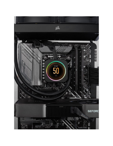 Corsair Vengeance Cmk64Gx5M2B5600C40 Moduł Pamięci 64 Gb 2 X 32 Gb Ddr5 5600 Mhz