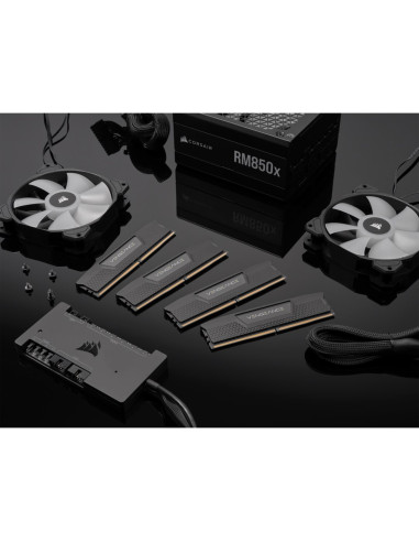 Corsair Vengeance Cmk64Gx5M2B5600C40 Moduł Pamięci 64 Gb 2 X 32 Gb Ddr5 5600 Mhz