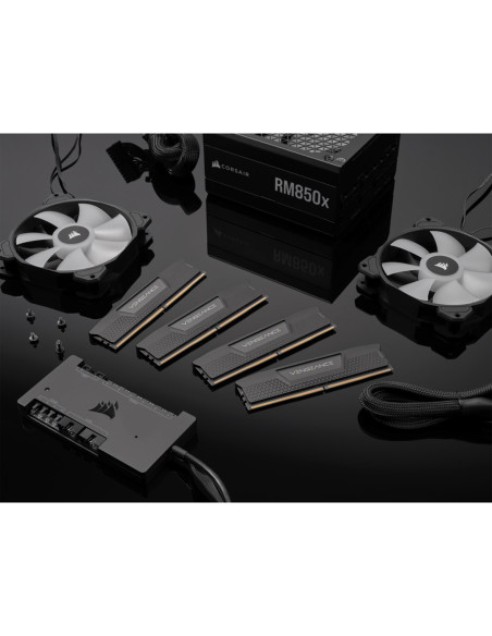 Corsair Vengeance Cmk64Gx5M2B5600C40 Moduł Pamięci 64 Gb 2 X 32 Gb Ddr5 5600 Mhz