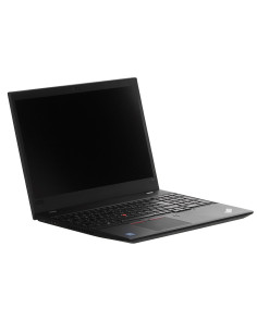 Lenovo Thinkpad T580 I5-8350U 16Gb 512Gb Ssd 15" Fhd (Us Qwerty) Win11Pro + Zasilacz Używany