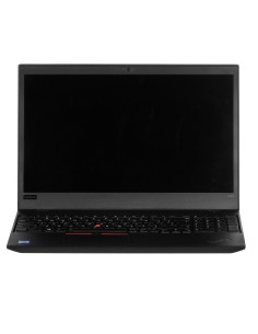 Lenovo Thinkpad T580 I5-8350U 16Gb 512Gb Ssd 15" Fhd (Us Qwerty) Win11Pro + Zasilacz Używany 2